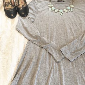 JustWear Dresses - JustWear | cotton flow dress • m JustWear Dresses - JustWear | cotton flow dress • m